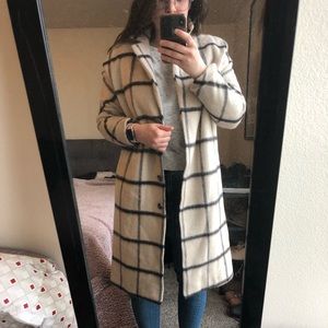 Pearl by LELA Rose Coat